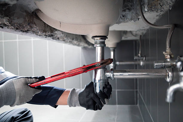 Trusted Pipe Repair service in Plaquemine, LA - AAA Plumbing Heating